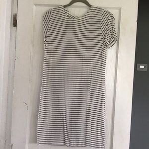 T-Shirt Dress